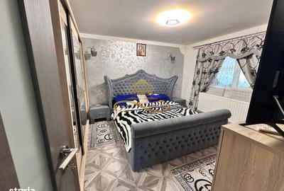 Casă cu 4 camere în Radomirești - 6