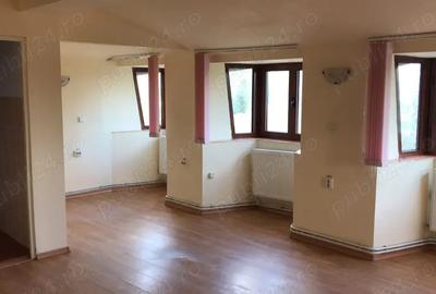 Inchiriez spatiu in cladire de birouri Copou Iasi