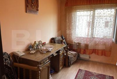 Apartament, 63mp, zona Micro 16 - 4