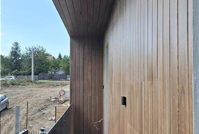 Casă individuală cu 4 camere cu Canalizare în Rediu - 5