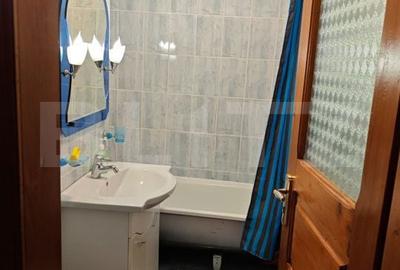 Apartament cu 4 camere decomandat în Obcini