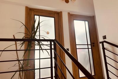 Casă individuală cu 5 camere cu Teren 160 Mp în Chitila - 8