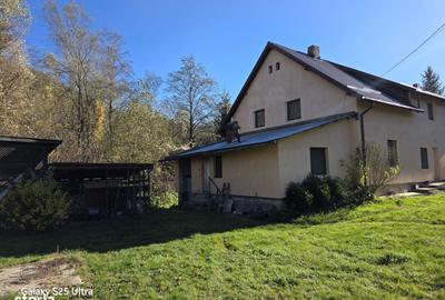 Casă cu 4 camere decomandat în Central - 18