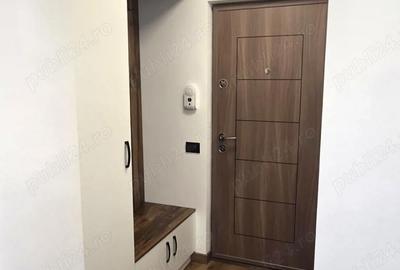 Apartament cu 2 camere decomandat în Giurgiului - 5