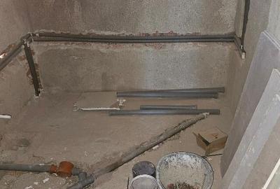 Vand apartament cu 3 camere Deva, in Vila cu 3 ap etaj 2 +230 mp teren - 7