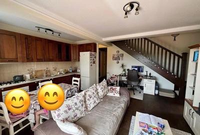 Apartament cu 3 camere decomandat în Mehala - 2