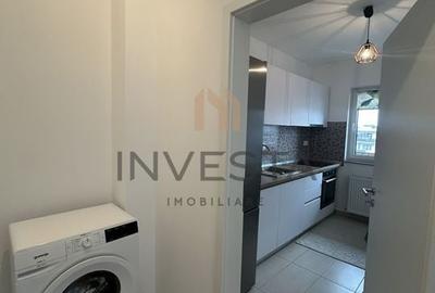 Apartament 2 camere la etaj intermediar in Sophia Residence Buna Ziua! - 9