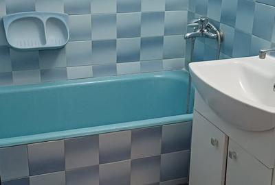 Apartament cu 4 camere semidecomandat, mobilat în City Park Mall - 8