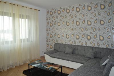 Pipera | Rond OMV | 4City Residence | Bloc 2019 | Totul Nou | Parcare - 6