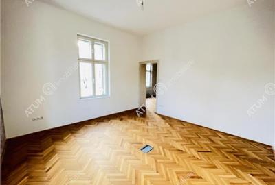 Vila cu 609 mp utili si teren de 950 mp in Sibiu zona Ultracentrala - 46