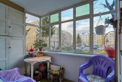 Apartament cu 4 camere semidecomandat în Astra - 6