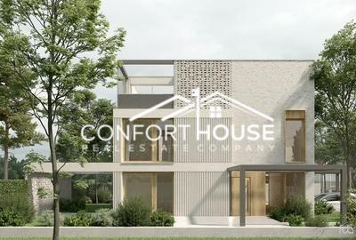 Vila noua P+2E, 6 camere, ansamblu rezidential, IANCU NICOLAE - 5