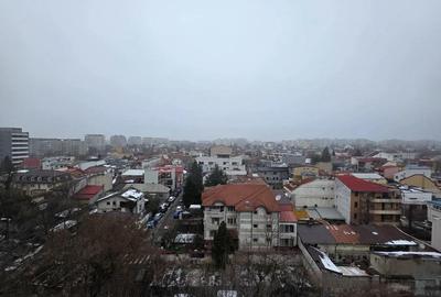 Garsonieră decomandată, mobilată în P-ța Victoriei - 1