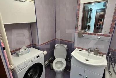 Apartament o camera, 36 mp, zona Tudor -Rodniciei - 10