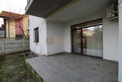 Casa Giroc, 4 camere, 2 bai, curte interioara. - 22