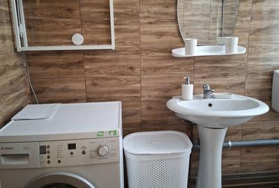 Casă cu 2 camere în Rudicica - 8