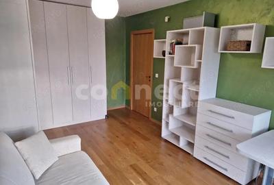 Apartament 3 camere de inchiriat | Cartier Europa - 3