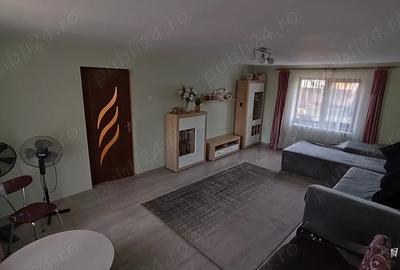 Casă cu Teren 1000 Mp în Central - 5