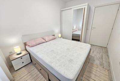 Militari Residence/Str Tineretului/Loc Parcare/Ap 2 Cam Modern/Prima Inchiriere/ - 1