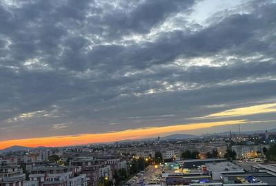 Garsonieră decomandată în Avantgarden - 7