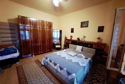 Casă cu 2 camere cu Teren 123 Mp în Ultracentral