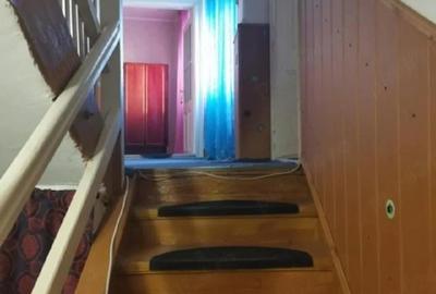 Apartament cu 3 camere semidecomandat în Central - 3