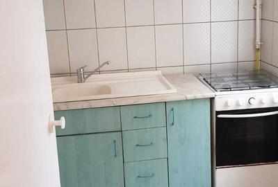 Garsonieră decomandată în Exterior Vest - 3