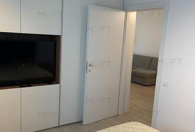 Apartament 2 camere New Point mobilat si utilat pretabil investitie - 7