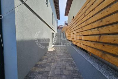 Duplex cu 5 camere cu Canalizare în Gruia - 7