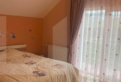 Casa la cheie, teren 2800 mp, Jucu de Sus - 11