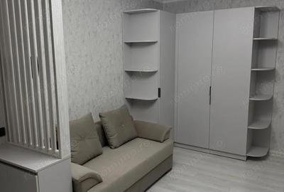 Apartament cu 3 camere decomandat în Tipografilor - 4
