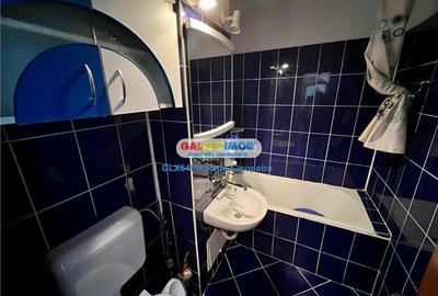 Apartament cu 2 camere decomandat, mobilat în B-dul București - 8