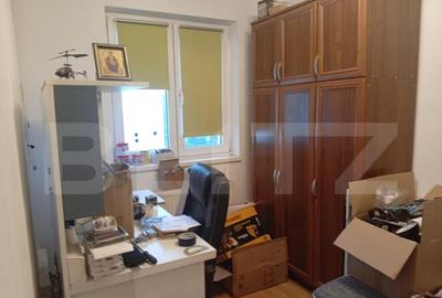 Apartament cu 3 camere decomandat, mobilat în Central - 2