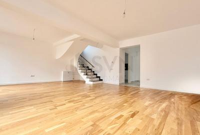 REV2005370 Vila tip duplex- Straulesti - Doi Cocosi - 13