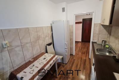 Apartament cu 2 camere decomandat, mobilat în Mihai Viteazul - 3