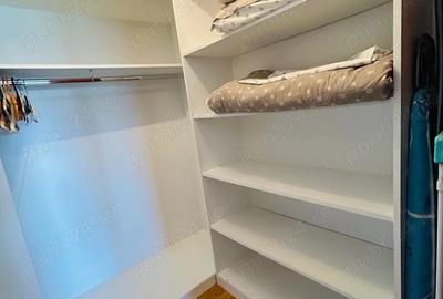 Apartament cu 2 camere semidecomandat în Otopeni - 7