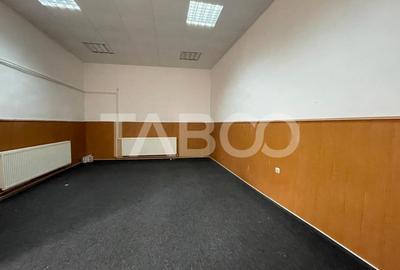 Spatiu Comercial de vanzare 277 mpu zona Orasul de Jos Sibiu - 7