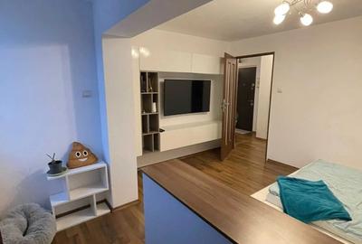 Apartament cu o camera - de inchiriat -  Fabric Apartament cu o camera - de inchiriat -  Fabric - 3