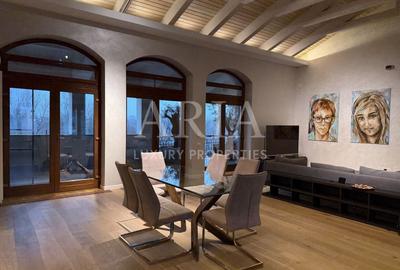 Casă individuală cu 8 camere cu Canalizare în Snagov - 2