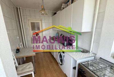 2 min Metrou 2 camere Cf.1 cu balcon mare etaj 5/8 pe mijloc bloc reab - 2