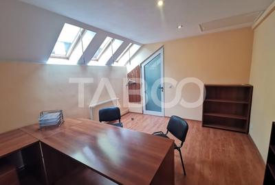 Spatiu de birou utilitati incluse langa Facultatea de Stiinte Sibiu - 4