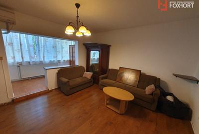 COMISION 0% Apartament de inchiriat cu 4 camere, parter - zona Olimpia Stadion - 5