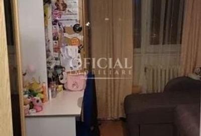 Apartament 3 Camere | 55 Mp | 2 Bai | Balcon | Manastur La Terenuri - 3