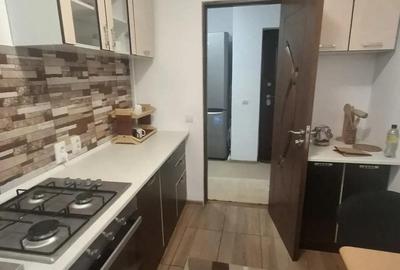 Garsonieră decomandată în Podu Roș - 10