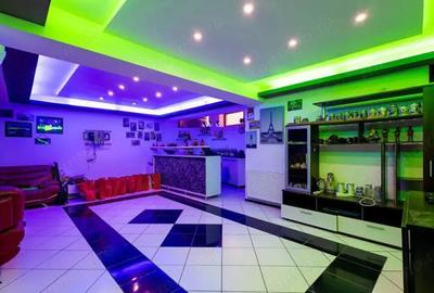 Casă cu 1 camere cu Teren 154 Mp în Central - 4