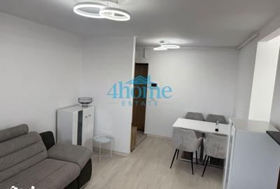 Apartament cu 2 camere în Theodor Pallady - 2