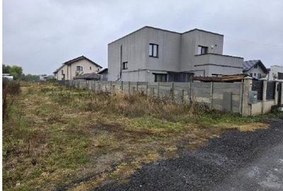 Teren intravilan Branesti, cota parte 1/3, ID: R2588284 - 4