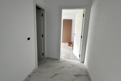 Apartament cu 2 camere semidecomandat în Micro 11 - 2