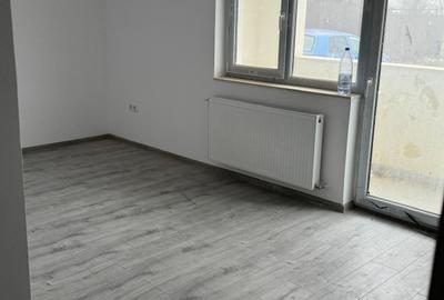 Garsonieră decomandată în Apahida
