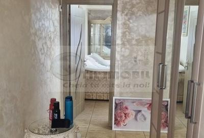 Apartament cu 2 camere dec. de inchiriat - Bvd Socola - Jumbo - 450 e - 5